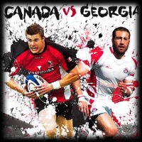 Canada Georgia